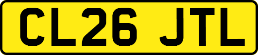 CL26JTL