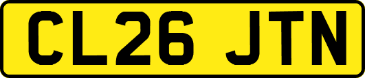 CL26JTN