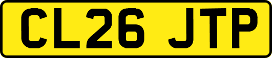 CL26JTP