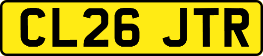 CL26JTR