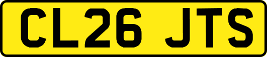 CL26JTS