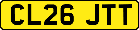 CL26JTT