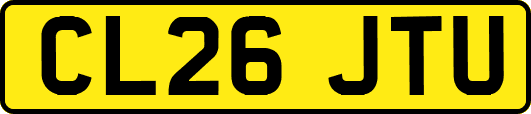 CL26JTU