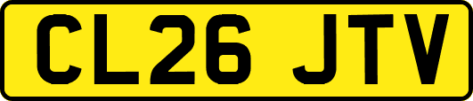 CL26JTV
