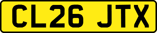 CL26JTX