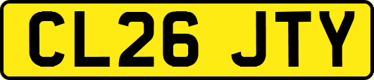 CL26JTY