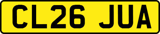 CL26JUA