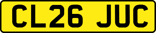CL26JUC