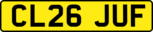 CL26JUF