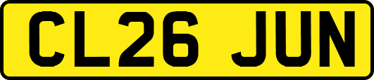 CL26JUN