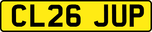 CL26JUP