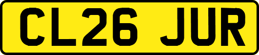 CL26JUR