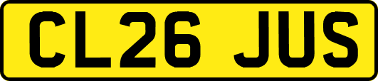 CL26JUS