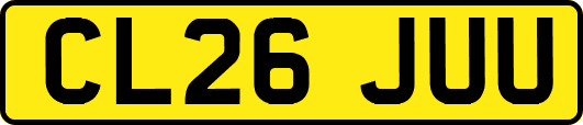 CL26JUU