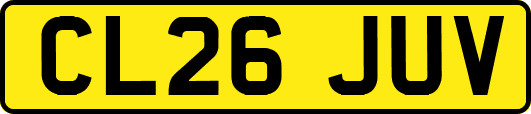 CL26JUV