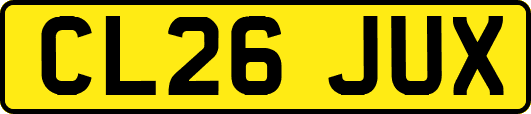 CL26JUX
