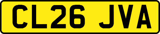 CL26JVA