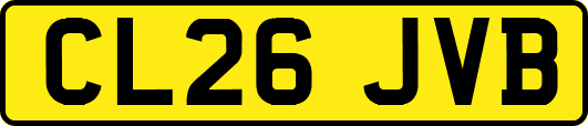 CL26JVB