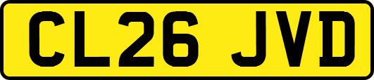 CL26JVD