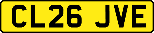 CL26JVE