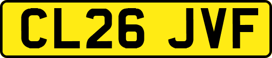 CL26JVF