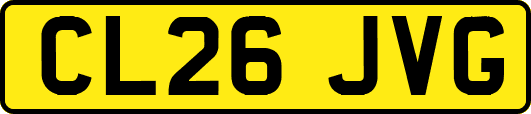 CL26JVG