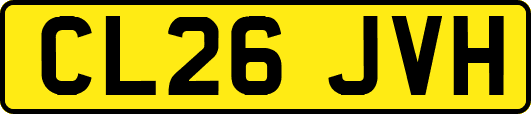 CL26JVH