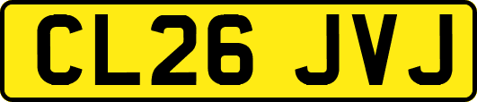CL26JVJ