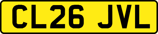 CL26JVL