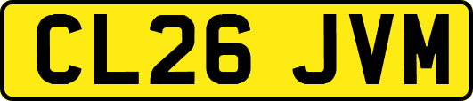 CL26JVM