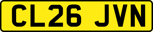 CL26JVN