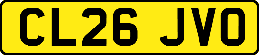 CL26JVO