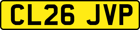 CL26JVP