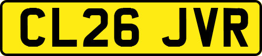 CL26JVR