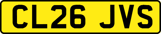 CL26JVS