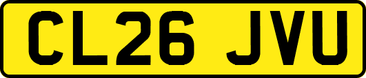 CL26JVU