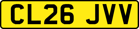CL26JVV