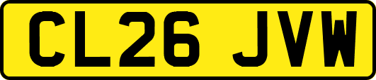 CL26JVW