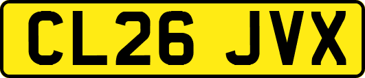CL26JVX