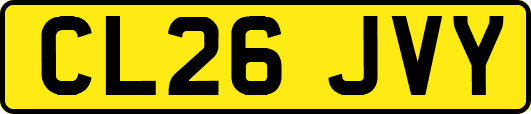 CL26JVY