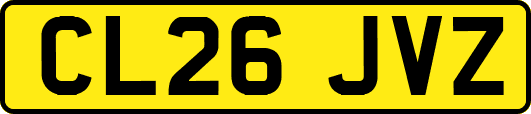 CL26JVZ