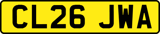 CL26JWA