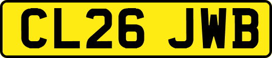 CL26JWB