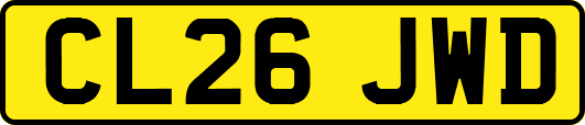 CL26JWD