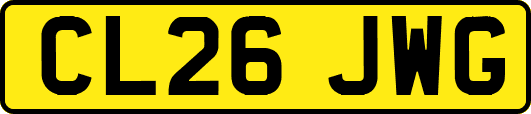 CL26JWG