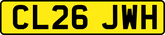 CL26JWH