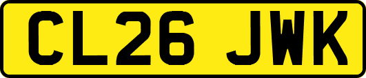 CL26JWK
