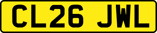 CL26JWL