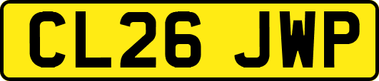 CL26JWP