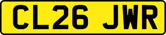CL26JWR